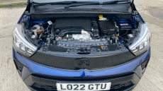 Vauxhall Crossland 1.2 Turbo Ultimate 5dr Petrol Hatchback